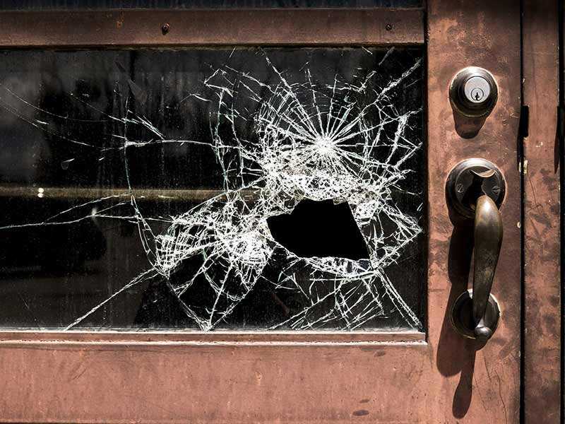 Stripping proceeds of crime from criminals is a key legislative aim