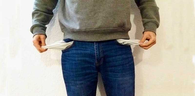 Contempt for breach of an undertaking to pay money