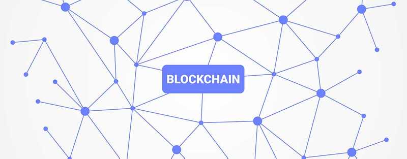 Tracing using the blockchain