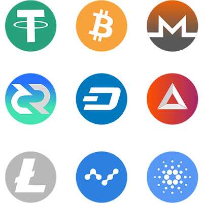 The case concerned the theft of various different types of crypto